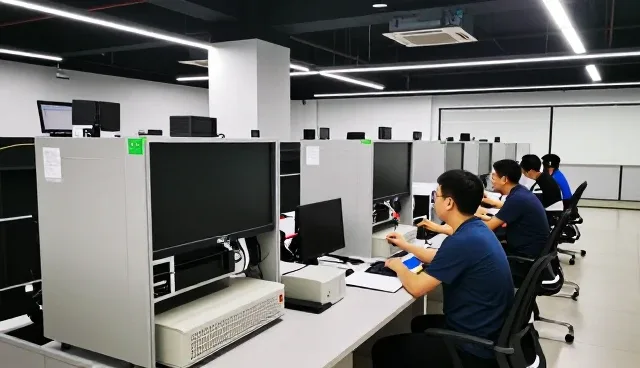 智能运维管理系统