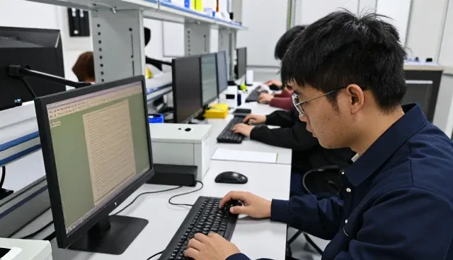 西安云九方信息科技有限公司提供高品质信息技术研发满足项目现场需求