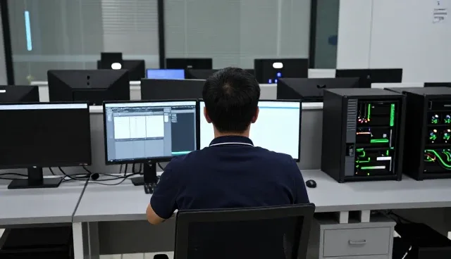 云九方科技：信息技术研发如何赋能企业数字化转型