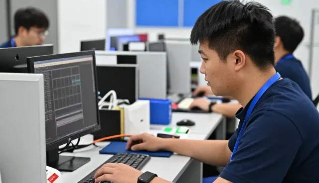 为什么越来越多信息技术选择信息技术研发