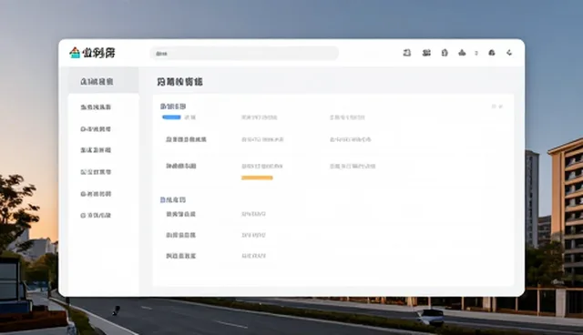 信息平台建设中业务趋势的应对策略