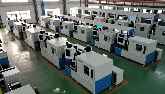 如何在信息平台建设中精准把握性能优化的选型关注点