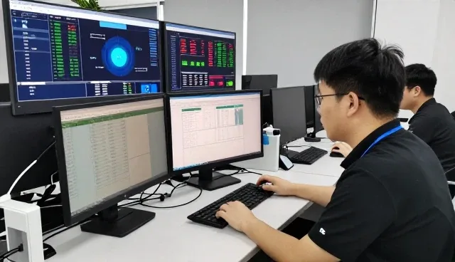 交通枢纽解决方案介绍