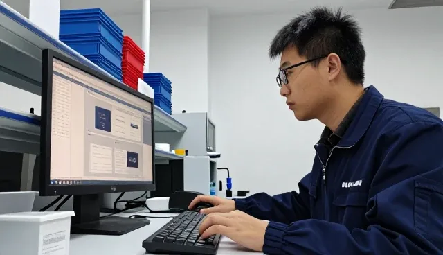 西安云九方信息科技有限公司以信息技术研发服务连接更多应用场景